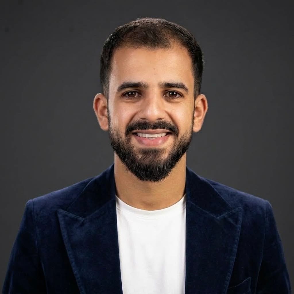 المدرب حمدو الدلال
